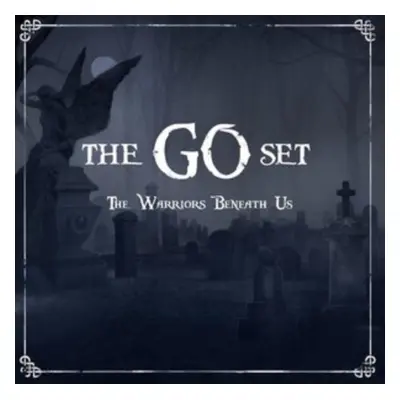 "The Warriors Beneath Us" ("The Go Set") (Vinyl / 12" Album)