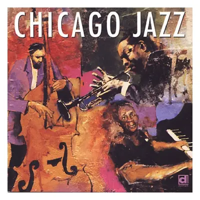 "Chicago Jazz" ("Various") (CD / Album)