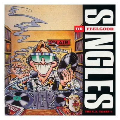 "Singles" ("Dr. Feelgood") (Vinyl / 12" Album)