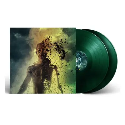 "Voidwalker" ("One Hour Hell") (Vinyl / 12" Album Coloured Vinyl)