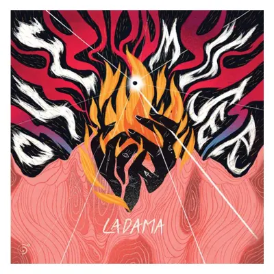 "Oye Mujer" ("Ladama") (CD / Album)