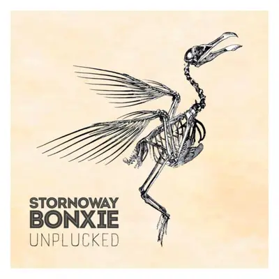 "Bonxie Unplucked" ("Stornoway") (CD / EP)