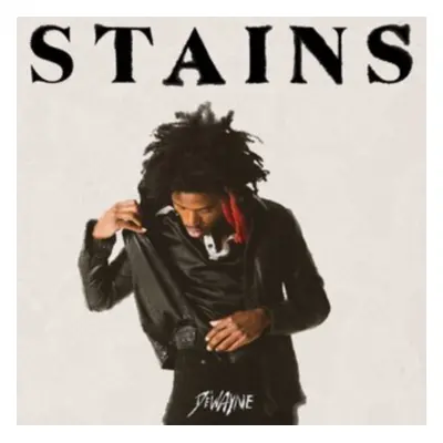 "Stains" ("De'Wayne") (Vinyl / 12" Album)