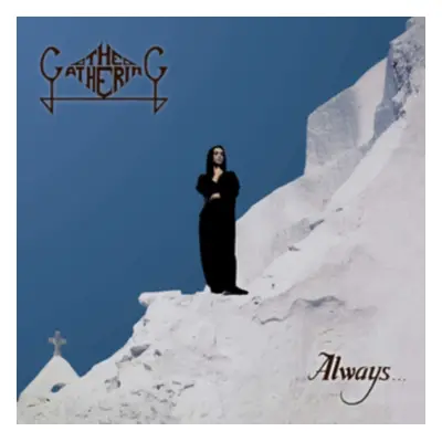 "Always..." ("The Gathering") (CD / Album)