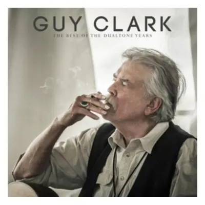 "The Best of the Dualtone Years" ("Guy Clark") (CD / Album)