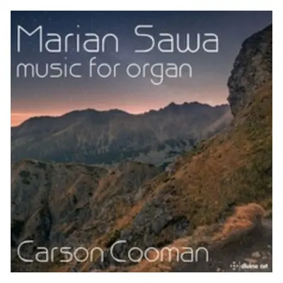 "Marian Sawa: Music for Organ" ("") (CD / Album)