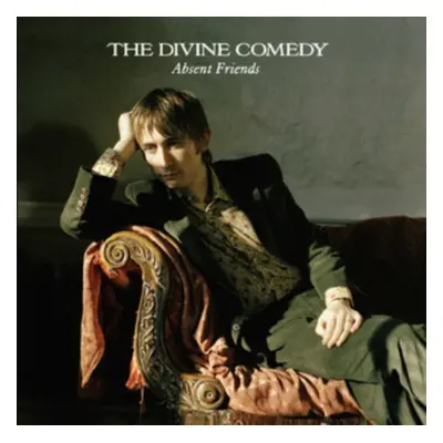 "Absent Friends" ("The Divine Comedy") (CD / Remastered Album)