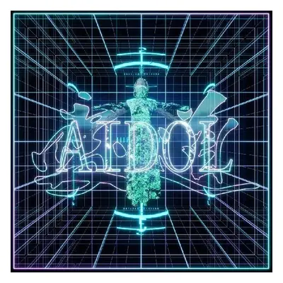 "AIDOL" ("") (Vinyl / 12" Album)