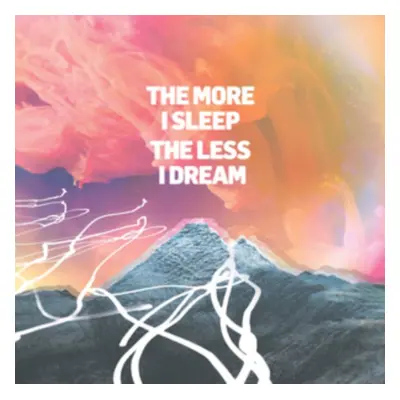 "The More I Sleep the Less I Dream" ("We Were Promised Jetpacks") (Vinyl / 12" Album)