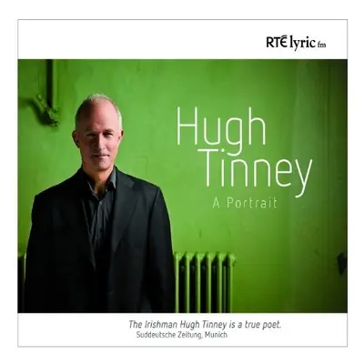 "Hugh Tinney: A Portrait" ("") (CD / Album)