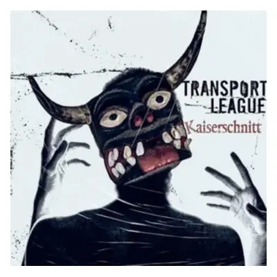 "Kaiserschnitt" ("Transport League") (CD / Album)