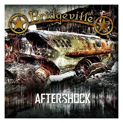 "Aftershock" ("Bridgeville") (CD / Album)