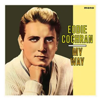 "My Way" ("Eddie Cochran") (Vinyl / 12" Album)