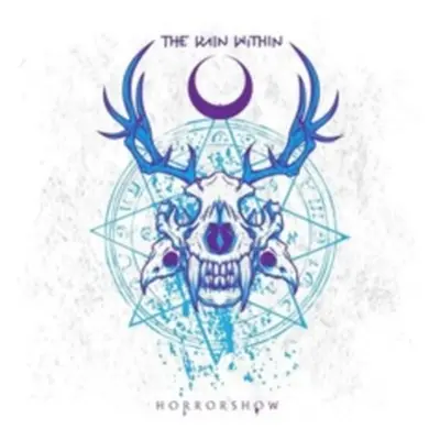 "Horrorshow" ("The Rain Within") (CD / Album)