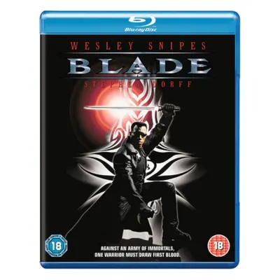 Blade (Stephen Norrington) (Blu-ray)