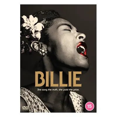 "Billie" ("James Erskine") (DVD)