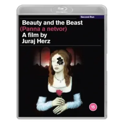 Beauty and the Beast (Juraj Herz) (Blu-ray)