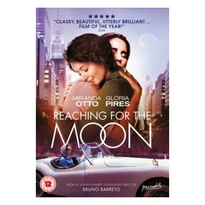 "Reaching for the Moon" ("Bruno Barreto") (DVD)