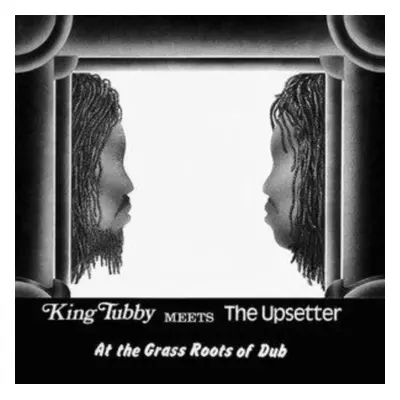 "King Tubby Meets the Upsetter at the Grass Roots of Dub" ("") (Vinyl / 12" Album)