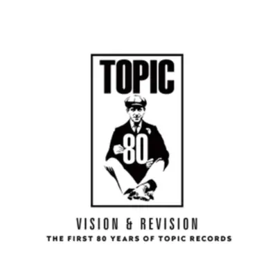 "Vision & Revision" ("") (CD / Album)