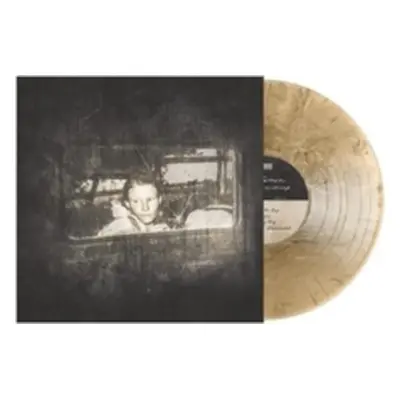 "American Scrap" ("Huntsmen") (Vinyl / 12" Album Coloured Vinyl (Limited Edition))