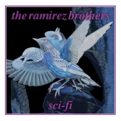 "Sci-Fi" ("The Ramirez Brothers") (Vinyl / 12" Album)