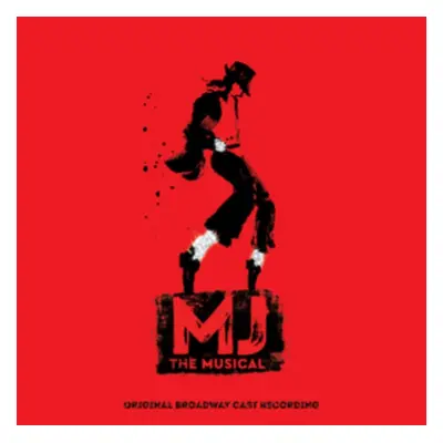 "MJ the Musical" ("") (CD / Album)