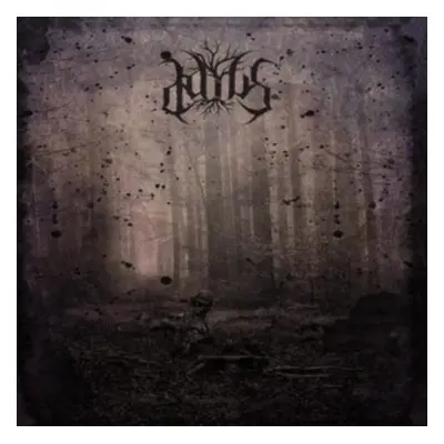 "Ascuns" ("Daius") (CD / Album)