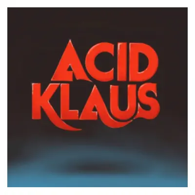 "Step On My Travelator" ("Acid Klaus") (Vinyl / 12" Album)