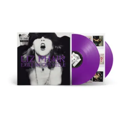 "Exile in Guyville" ("Liz Phair") (Vinyl / 12" Album Coloured Vinyl (Limited Edition))