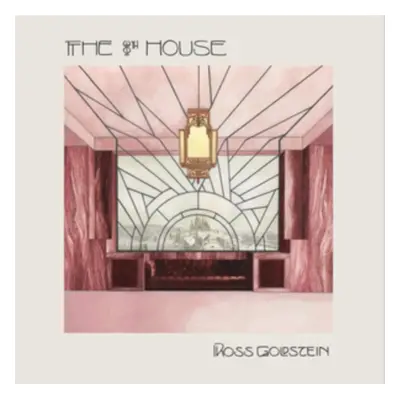 "The 8th House" ("Ross Goldstein") (Vinyl / 12" Album)