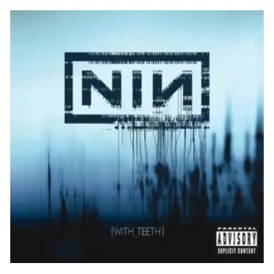 "With Teeth" ("Nine Inch Nails") (CD / Album)