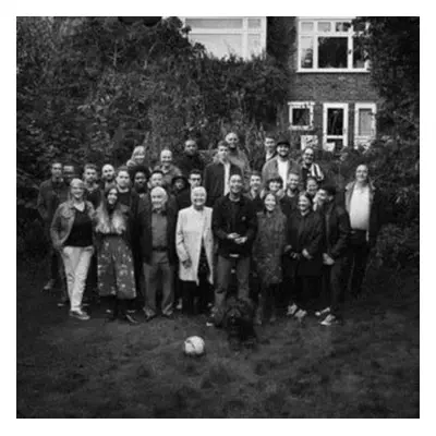 "Yesterday's Gone" ("Loyle Carner") (Vinyl / 12" Album)