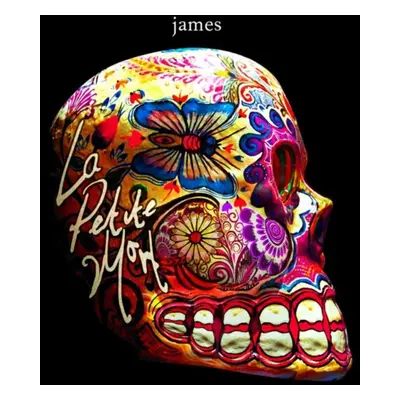 "La Petite Mort" ("James") (CD / Album)