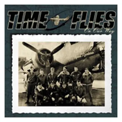 "On Our Way" ("Time Flies") (CD / Album)