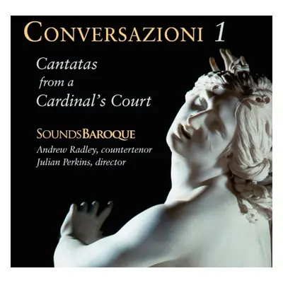 "Conversazioni I" ("") (CD / Album)