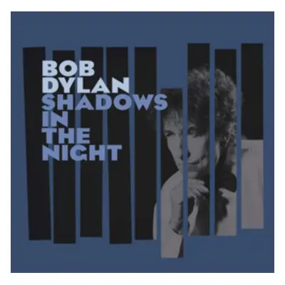 "Shadows in the Night" ("Bob Dylan") (CD / Album)