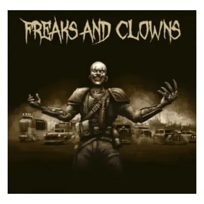 "Freaks and Clowns" ("") (Vinyl / 12" Album)