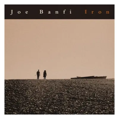 "Iron" ("Joe Banfi") (CD / EP)