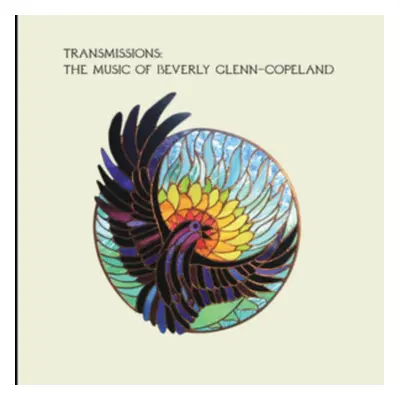 "Transmissions: The Music of Beverly Glenn-Copeland" ("Beverly Glenn-Copeland") (CD / Album)