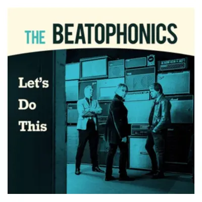 "Let's Do This" ("The Beatophonics") (Vinyl / 12" Album)