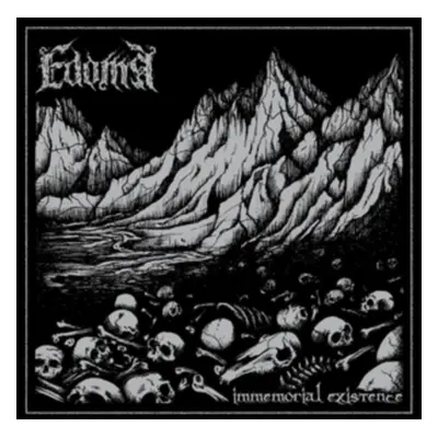 "Immemorial Existence" ("Edoma") (Vinyl / 12" Album)