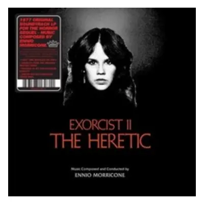 "Exorcist II" ("") (Vinyl / 12" Album Coloured Vinyl)