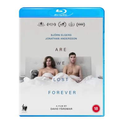 "Are We Lost Forever" ("David Frdmar") (Blu-ray)