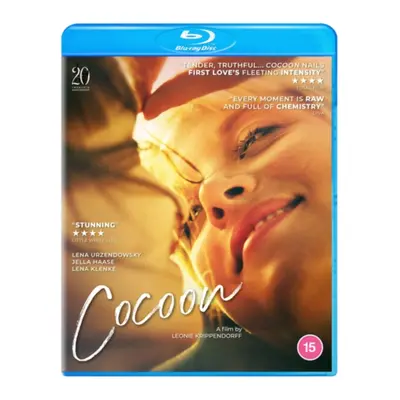 "Cocoon" ("Leonie Krippendorff") (Blu-ray)