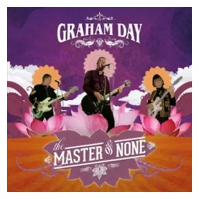 "Master of None" ("Graham Day") (Vinyl / 12" Album)