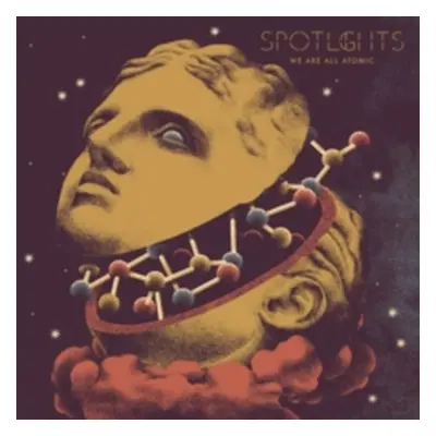 "We Are All Atomic" ("Spotlights") (CD / EP)