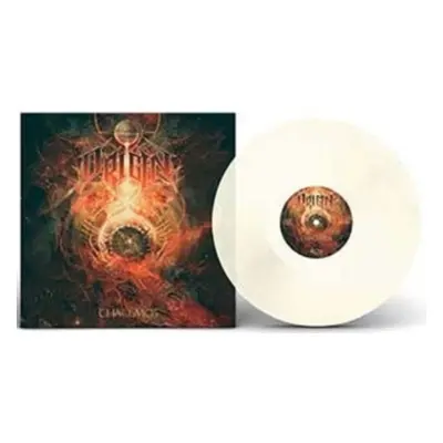 "Chaosmos" ("Origin") (Vinyl / 12" Album (Clear vinyl))