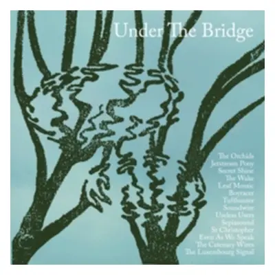 "Under the Bridge" ("") (Vinyl / 12" Album)