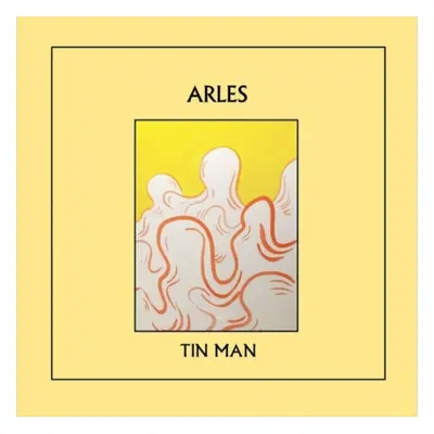 "Arles" ("Tin Man") (CD / Album)